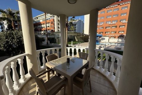 2+1 Leilighet  i Antalya, Tyrkia Nr. 222503 - 23