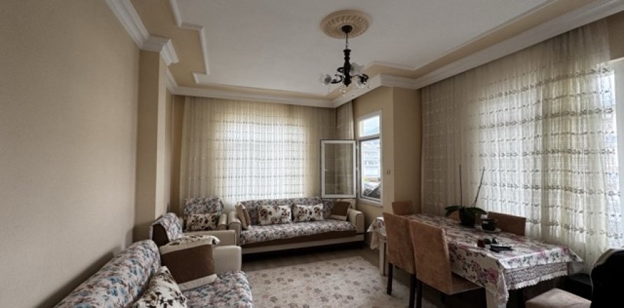 2+1 Wohnung  in Antalya, Türkei Nr. 222504