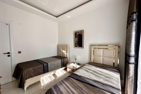 2+1 Lägenhet  i Antalya, Turkiet Nr. 222506 - 4