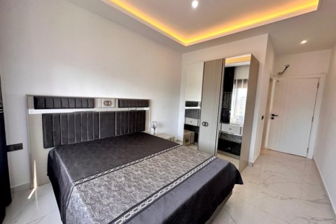 2+1 Lejlighed  i Antalya, Tyrkiet Nr. 222506 - 22
