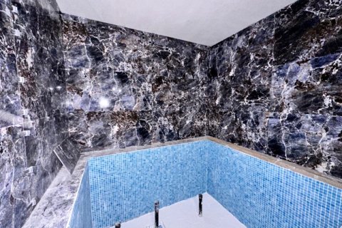 2+1 Lejlighed  i Antalya, Tyrkiet Nr. 222506 - 24