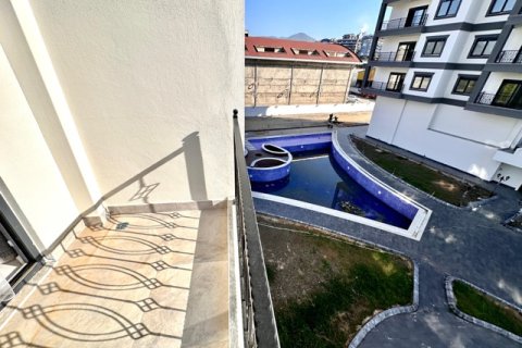 2+1 Lägenhet  i Antalya, Turkiet Nr. 222506 - 11