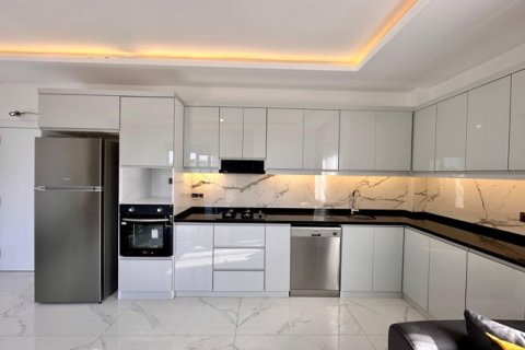 2+1 Lägenhet  i Antalya, Turkiet Nr. 222506 - 5