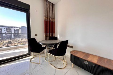 2+1 Lägenhet  i Antalya, Turkiet Nr. 222506 - 2