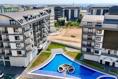 2+1 Lägenhet  i Antalya, Turkiet Nr. 222506 - 20