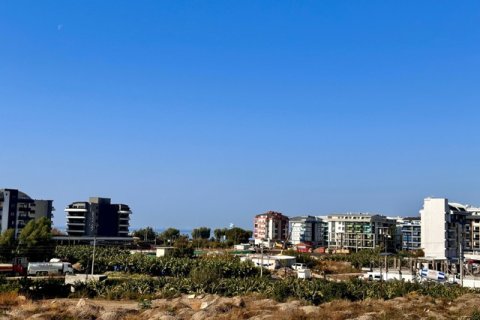 2+1 Lägenhet  i Antalya, Turkiet Nr. 222506 - 1