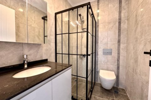 2+1 Lägenhet  i Antalya, Turkiet Nr. 222506 - 19