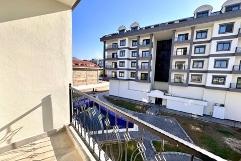 2+1 Lägenhet  i Antalya, Turkiet Nr. 222506 - 9