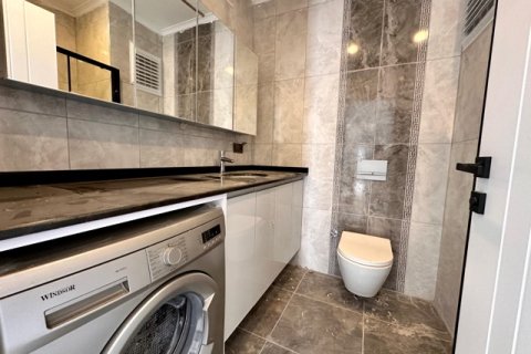 2+1 Lägenhet  i Antalya, Turkiet Nr. 222506 - 10