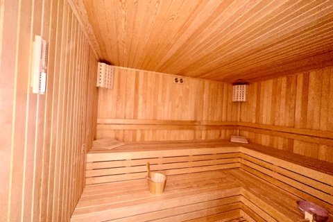 2+1 Lägenhet  i Antalya, Turkiet Nr. 222506 - 18