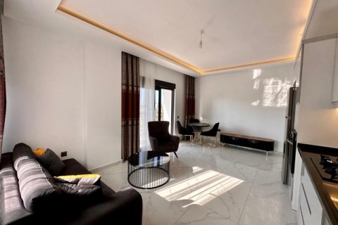 2+1 Apartment  in Antalya, Turkey No. 222506