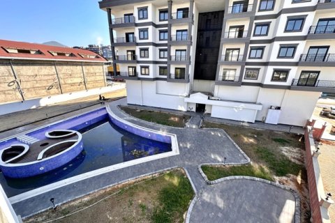 2+1 Lägenhet  i Antalya, Turkiet Nr. 222506 - 12