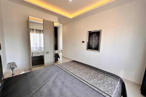 2+1 Lejlighed  i Antalya, Tyrkiet Nr. 222506 - 23