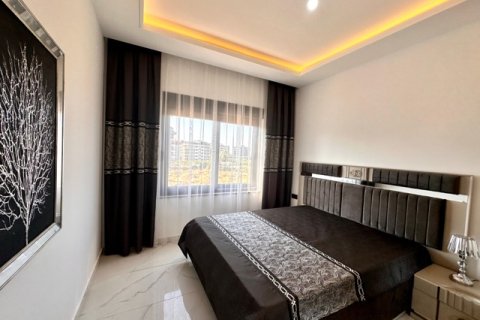 2+1 Lägenhet  i Antalya, Turkiet Nr. 222506 - 14