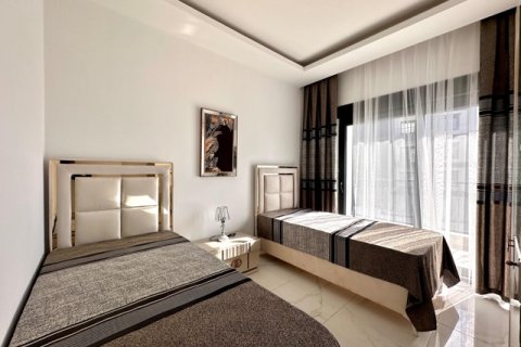 2+1 Lägenhet  i Antalya, Turkiet Nr. 222506 - 7