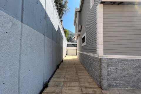 Villa for sale  in Antalya, Turkey, 3 bedrooms, 270m2, No. 222500 – photo 27