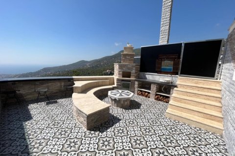 Villa for sale  in Antalya, Turkey, 3 bedrooms, 270m2, No. 222500 – photo 13