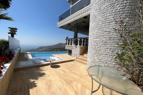 Villa for sale  in Antalya, Turkey, 3 bedrooms, 270m2, No. 222500 – photo 2