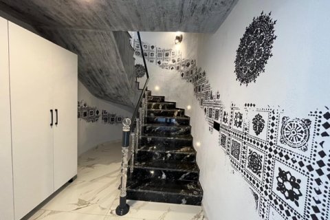 Villa for sale  in Antalya, Turkey, 3 bedrooms, 270m2, No. 222500 – photo 23