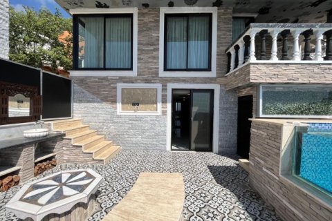 Villa for sale  in Antalya, Turkey, 3 bedrooms, 270m2, No. 222500 – photo 8