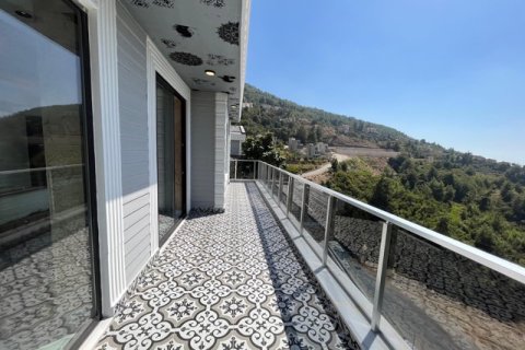 Villa for sale  in Antalya, Turkey, 3 bedrooms, 270m2, No. 222500 – photo 21