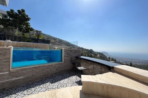 Villa for sale  in Antalya, Turkey, 3 bedrooms, 270m2, No. 222500 – photo 10