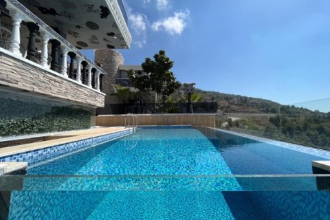 Villa for sale  in Antalya, Turkey, 3 bedrooms, 270m2, No. 222500 – photo 28