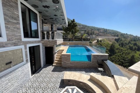 Villa for sale  in Antalya, Turkey, 3 bedrooms, 270m2, No. 222500 – photo 5