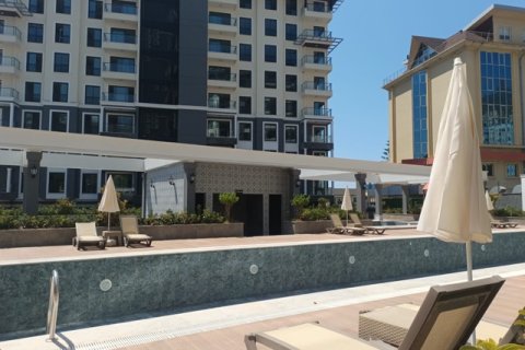 2+1 Wohnung  in Antalya, Türkei Nr. 222505 - 8