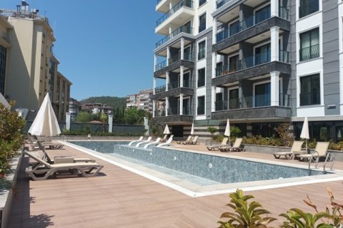 2+1 Wohnung  in Antalya, Türkei Nr. 222505 - 6