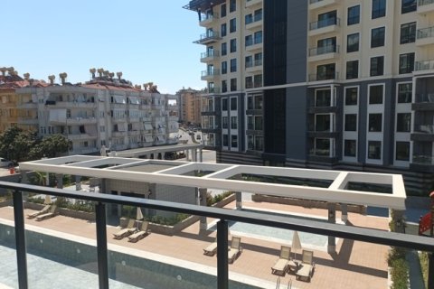 Продажа квартиры  в Анталье, Турция 2+1, 87м2, №222505 – фото 14