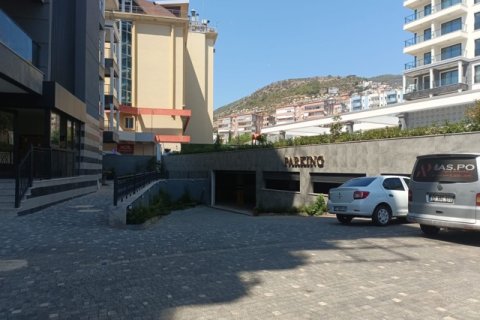 2+1 Wohnung  in Antalya, Türkei Nr. 222505 - 13