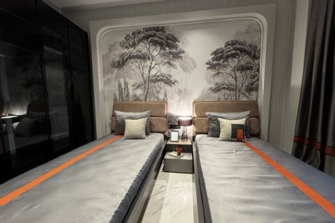 Продажа квартиры  в Анталье, Турция 2+1, 90м2, №222502 – фото 9