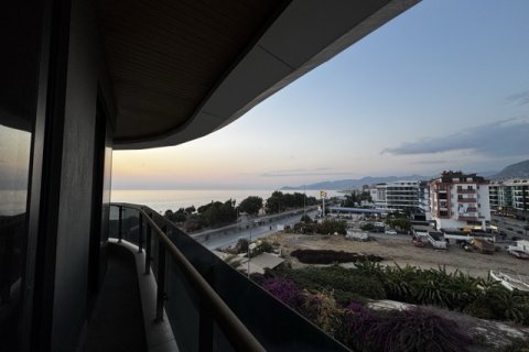 Продажа квартиры  в Анталье, Турция 2+1, 90м2, №222502 – фото 15