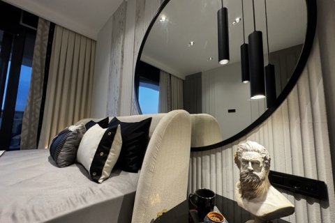 2+1 Lejlighed  i Antalya, Tyrkiet Nr. 222502 - 26