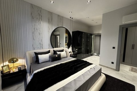 Продажа квартиры  в Анталье, Турция 2+1, 90м2, №222502 – фото 17