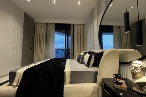 Продажа квартиры  в Анталье, Турция 2+1, 90м2, №222502 – фото 14