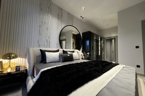 Продажа квартиры  в Анталье, Турция 2+1, 90м2, №222502 – фото 16