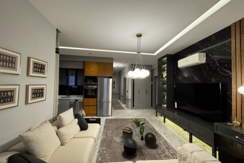 2+1 Lejlighed  i Antalya, Tyrkiet Nr. 222502 - 27