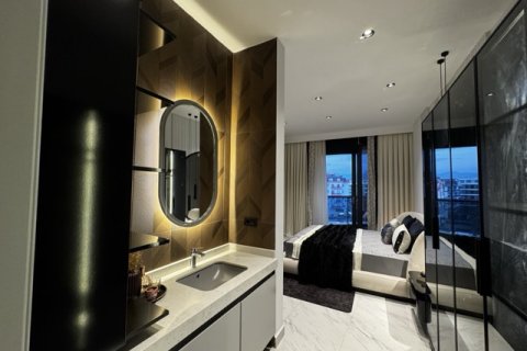 Продажа квартиры  в Анталье, Турция 2+1, 90м2, №222502 – фото 18