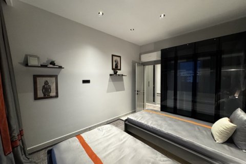 Продажа квартиры  в Анталье, Турция 2+1, 90м2, №222502 – фото 12