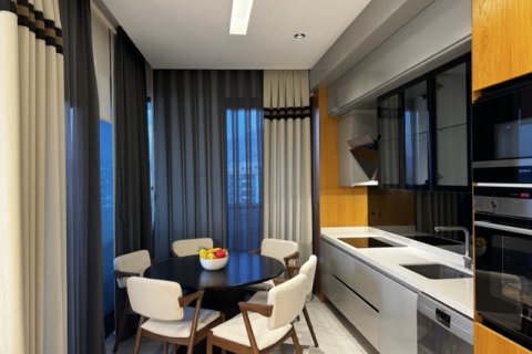 Продажа квартиры  в Анталье, Турция 2+1, 90м2, №222502 – фото 4