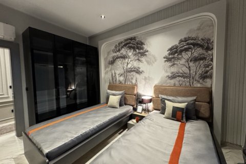 2+1 Lejlighed  i Antalya, Tyrkiet Nr. 222502 - 25