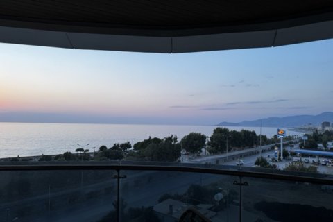 Продажа квартиры  в Анталье, Турция 2+1, 90м2, №222502 – фото 2