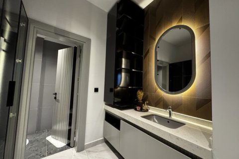 Продажа квартиры  в Анталье, Турция 2+1, 90м2, №222502 – фото 21