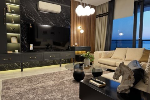 Квартира  2+1 в Анталье, Турция №222502