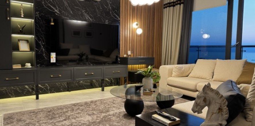 Квартира  2+1 в Анталье, Турция №222502