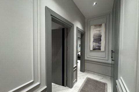 Продажа квартиры  в Анталье, Турция 2+1, 90м2, №222502 – фото 11