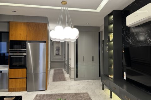 Продажа квартиры  в Анталье, Турция 2+1, 90м2, №222502 – фото 23