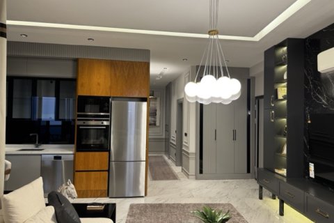 Продажа квартиры  в Анталье, Турция 2+1, 90м2, №222502 – фото 22